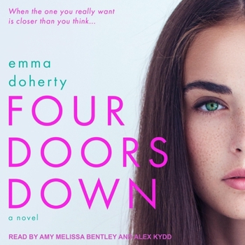 MP3 CD Four Doors Down Book