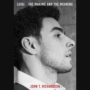 Audio CD Luigi: The Making and the Meaning Book