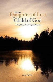 Paperback From Daughter of Lust to Child of God Book
