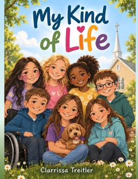 Paperback My Kind of Life Book