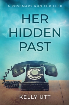 Paperback Her Hidden Past Book