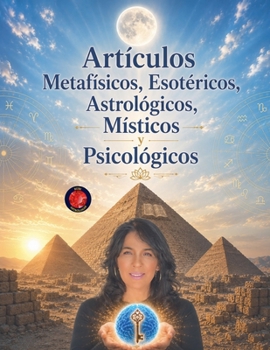 Artículos Metafísicos, Esotéricos, Astrológicos, Místicos y Psicológicos.
