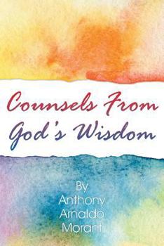 Paperback Counsels From God's Wisdom Book