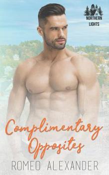 Paperback Complimentary Opposites Book