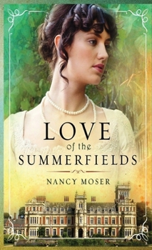 Hardcover Love of the Summerfields Book