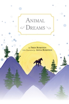 Paperback Animal Dreams Book