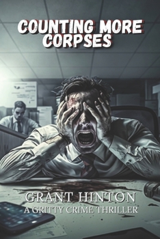 Paperback Counting More Corpses: A Gripping Serial Killers Thriller Book