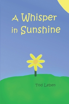 Paperback A Whisper in Sunshine Book