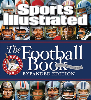 Hardcover The Football Book