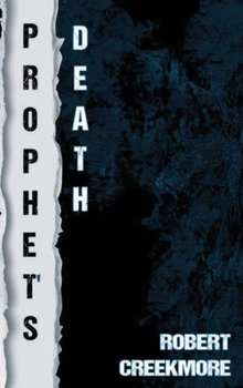 Hardcover Prophet's Death Book