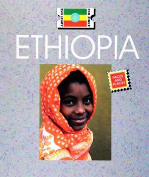 Ethiopia - Book  of the Countries: Faces and Places