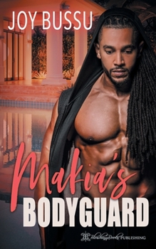 Paperback Makia's Bodyguard Book