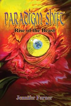 Paperback Paradigm Shift: Rise of the Beast Book
