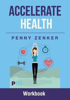 Paperback Accelerate Health Book