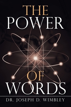 Paperback The Power of Words Book
