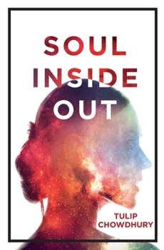 Paperback Soul Inside Out Book