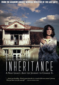 DVD Inheritance Book
