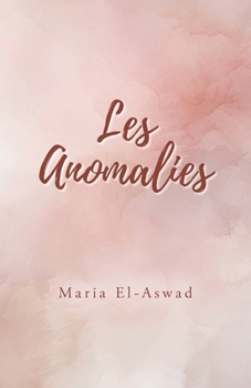 Paperback Les Anomalies Book