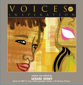 Hardcover Voices of Inspiration Book