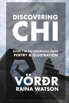 Paperback Discovering Chi Book