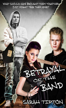 Paperback Betrayal of the Band Book