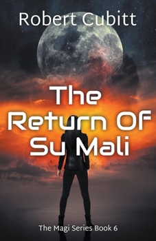 Paperback The Return Of Su Mali Book