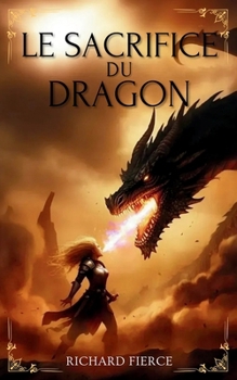 Le Sacrifice du Dragon (Marqué Par Le Dragon) (French Edition)