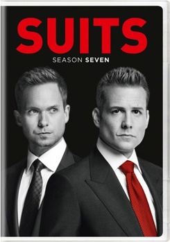 Suits: Season Seven