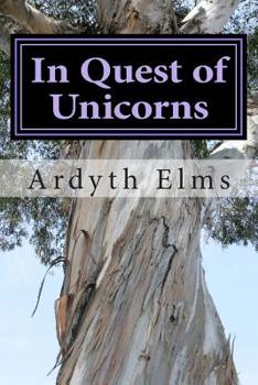 Paperback In Quest of Unicorns Book