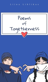 Hardcover Poems of Togetherness Book