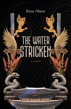 Paperback The Water Stricken Book