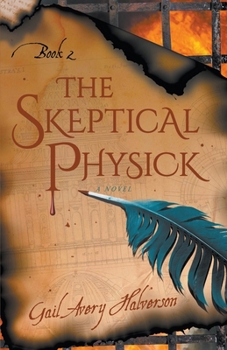 Paperback The Skeptical Physick Book