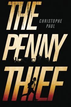 Paperback The Penny Thief Book