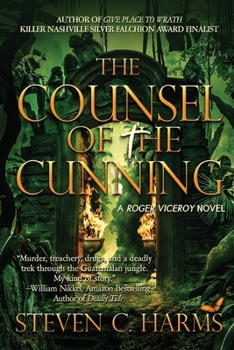 Paperback The Counsel of the Cunning Book