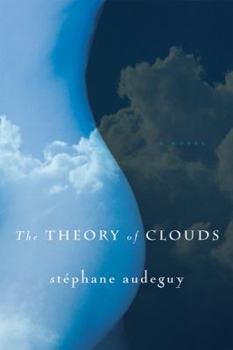 Hardcover The Theory of Clouds Book