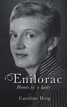 Paperback Enilorac: Hands of a Lady Book