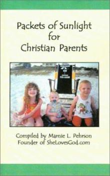 Paperback Packets of Sunlight for Christian Parents Book