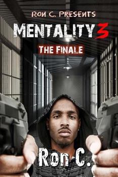 Paperback Mentality 3: The Finale Book