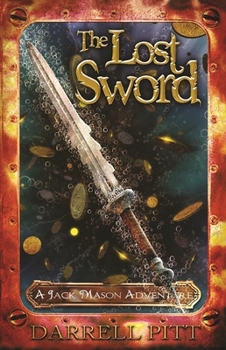 Paperback The Lost Sword Book