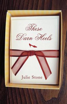 Hardcover These Darn Heels Book