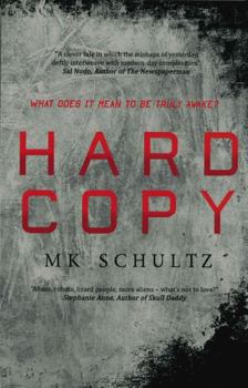 Paperback Hard Copy Book