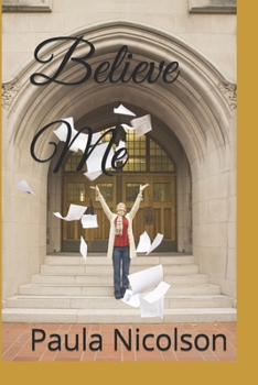 Paperback Believe Me Book