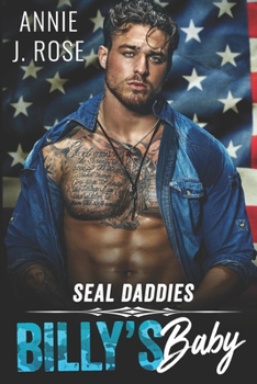 Billy's Baby (SEAL Daddies) Kindle Edition
