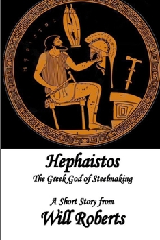Paperback Hephaistos Book