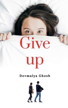 Paperback Give up Book