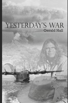 Paperback Yesterdays War Book