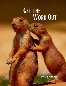 Paperback Get the Word Out Book