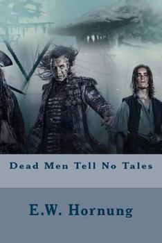 Paperback Dead Men Tell No Tales Book
