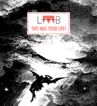 Paperback Laab #4: This Was Your Life! Book