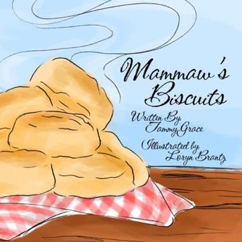 Paperback Mammaw's Biscuits Book